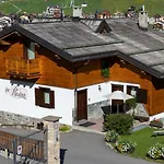 Apartman Tea Bastian Livigno