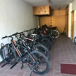 Apartman Tea Bastian *