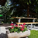 Tea Bastian Apartman Livigno
