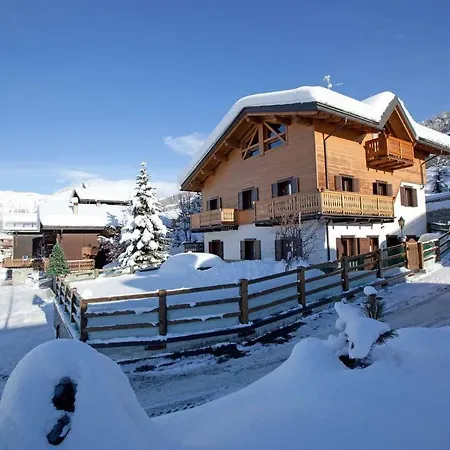 Tea Bastian Livigno