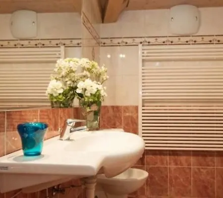 Apartamento Tea Bastian