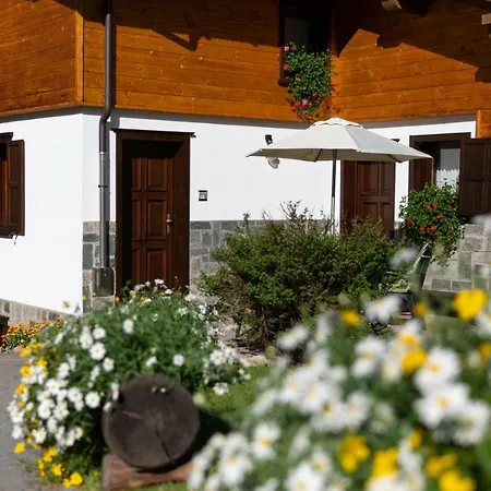 Apartamento Tea Bastian *