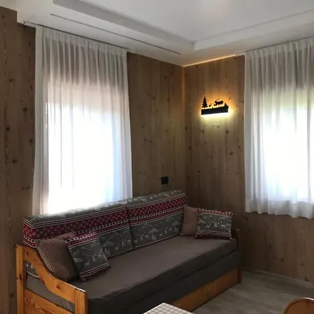 Appartement Tea Bastian Livigno