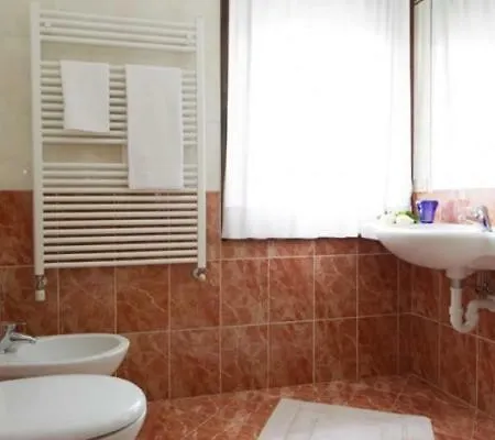 Tea Bastian Appartement Livigno