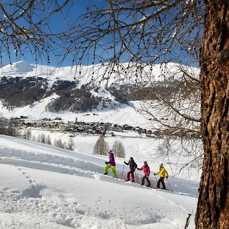 Tea Bastian Appartement *