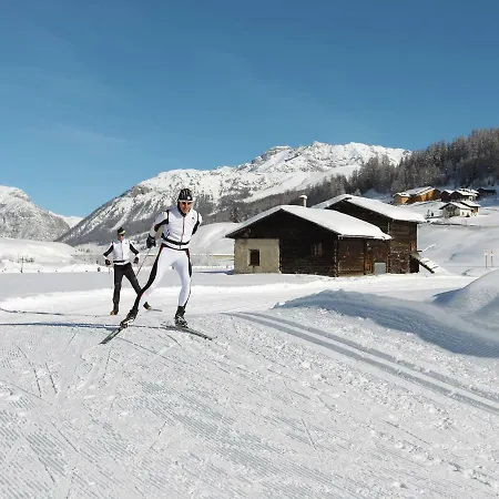 Tea Bastian Appartement