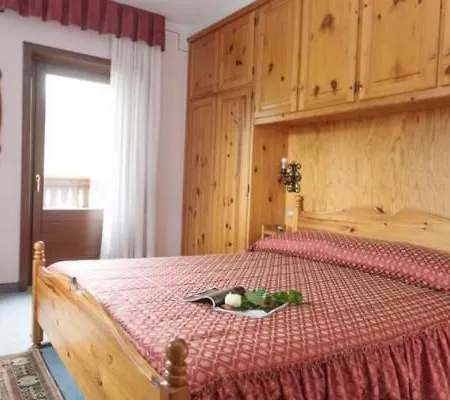 Tea Bastian Appartamento *