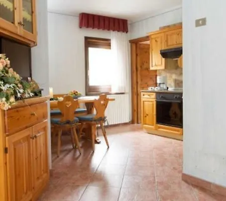 Appartement Tea Bastian Livigno