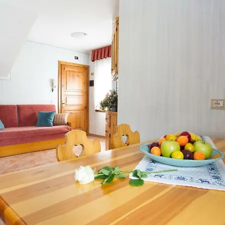 Tea Bastian Appartement