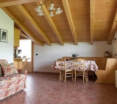 Tea Bastian * Livigno