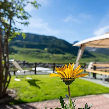 Appartement Tea Bastian *