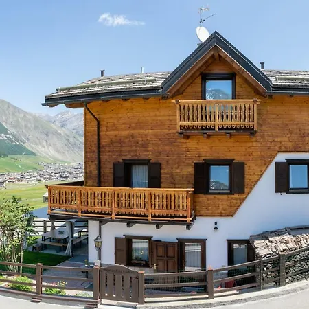 Tea Bastian Appartement