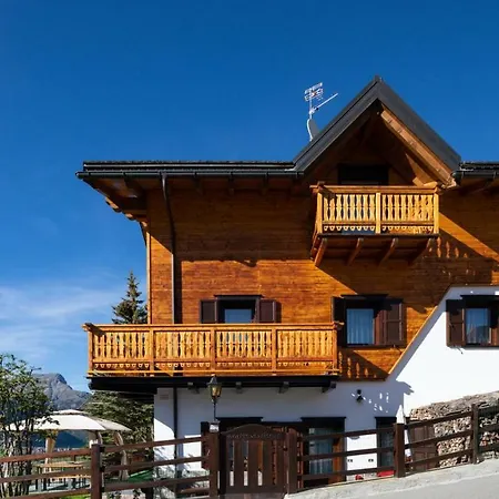 Appartement Tea Bastian Livigno