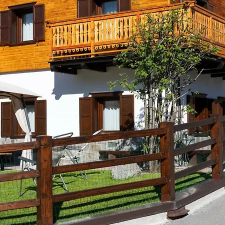 Tea Bastian * Livigno