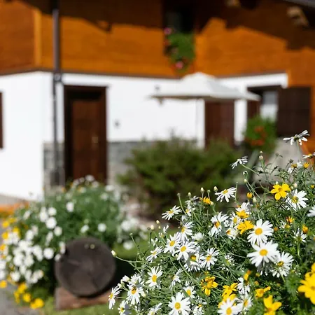 Tea Bastian Appartement *