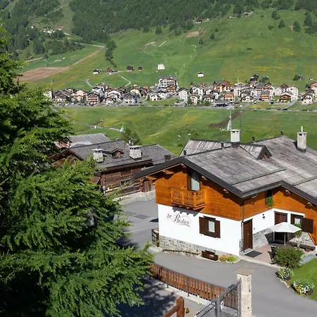 Tea Bastian Appartement *