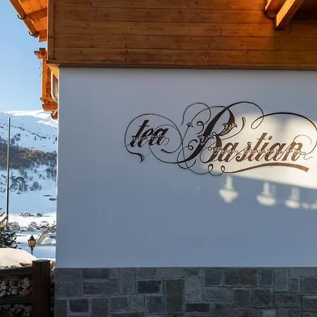 Appartement Tea Bastian Livigno