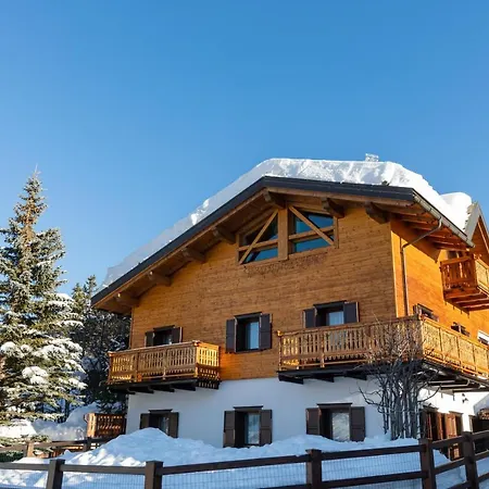 Appartement Tea Bastian