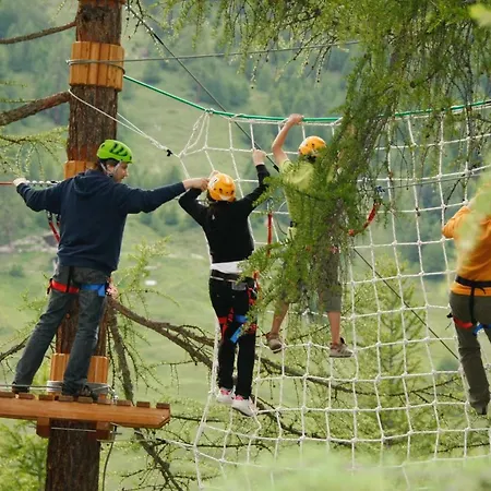 Tea Bastian Appartement