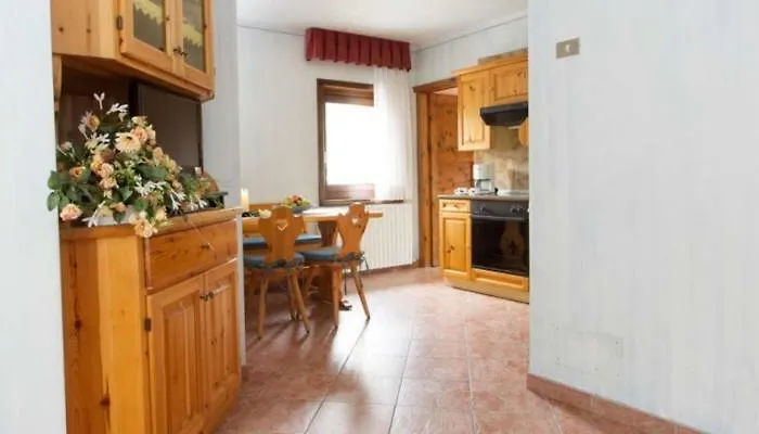 Apartment Tea Bastian Livigno