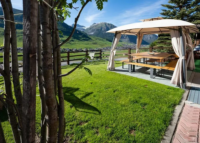 Tea Bastian Livigno